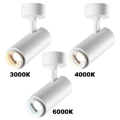 Спот Novotech Nail 359223