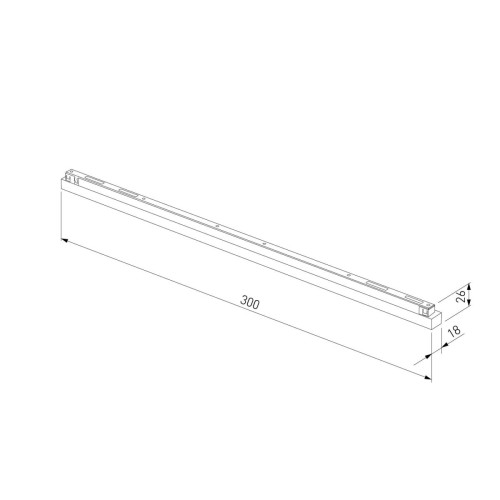 Трековый магнитный светильник Elektrostandard 85526/01 4690389218743 a071849