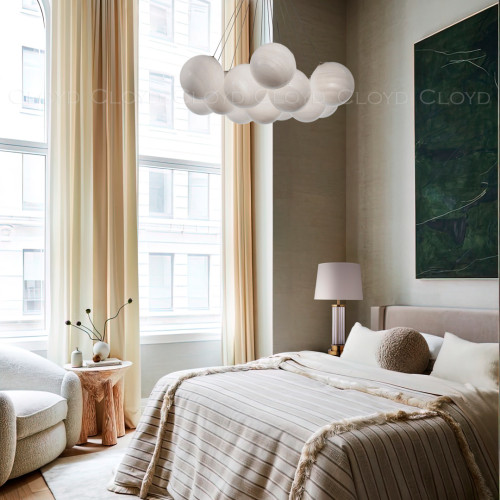 Подвесной светильник Nowodvorski Zenith M Gray 10878