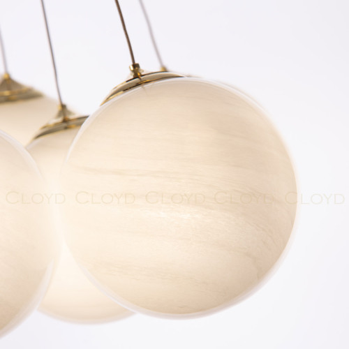 Подвесной светильник Nowodvorski Zenith M Gray 10878