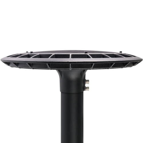 Уличный консольный светильник Wolta WGLY-70W/01