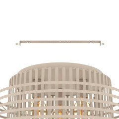 Потолочный светильник Eglo Oltamar 390144