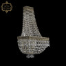 Настенный светильник Art Classic 20.272B.H2.25SP.GB