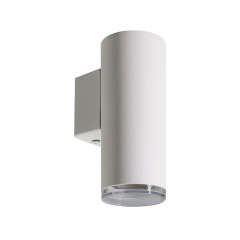 Настенный светильник Wolta Aqua WSL-GU10/W14W