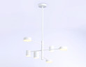 Люстра на штанге Ambrella Light Comfort FL51684