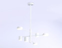 Люстра на штанге Ambrella Light Comfort FL51684