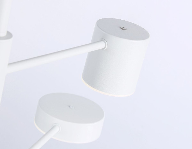 Люстра на штанге Ambrella Light Comfort FL51684