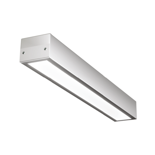 Светильник WOLTA STD ДСО12-18-001-4К-С 18Вт 4000К IP40 Матовый