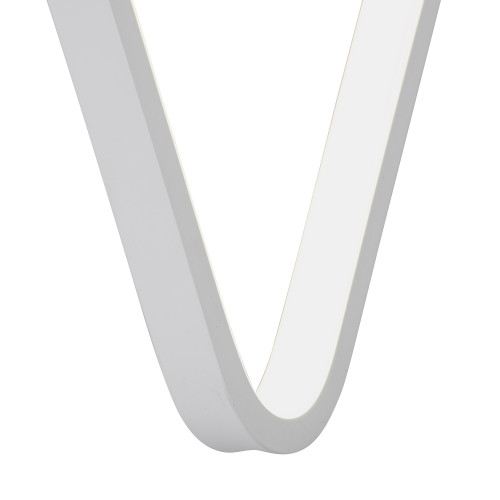 Подвесной светильник Vitaluce V4608-0/1S