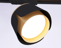 Трековый однофазный светильник Ambrella Light Track System GL5344