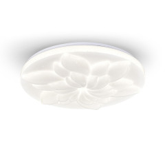 Потолочный светильник Escada Polly 472/PL LED