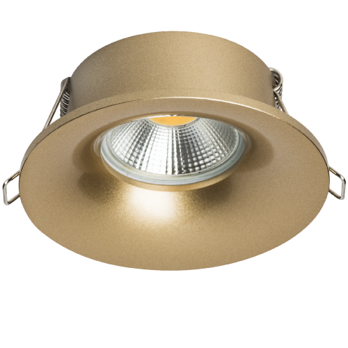 Встраиваемый светильник Lightstar Levigo 010023