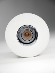 Накладной светильник Elvan NLS-210067-4.2W-WW-WhCh