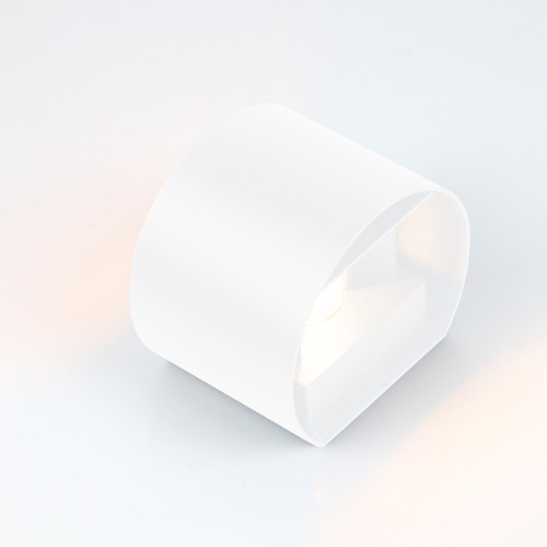 Фасадный светильник General GWL-G9-5-ROUND-IP65 662300