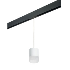 Трековый однофазный светильник Lightstar Rullo (213486+595887+202481) PRORP348681