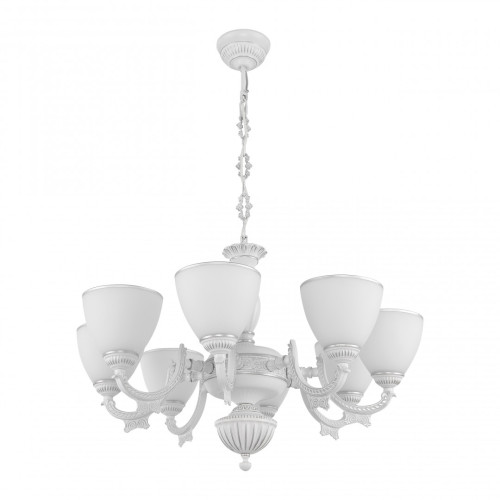 Подвесная люстра Arte Milano 342837/8 WT+SL
