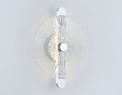 Настенный светильник Ambrella Light High Light Crystal LH31141