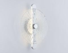 Настенный светильник Ambrella Light High Light Crystal LH31141