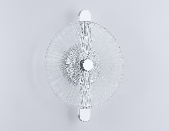 Настенный светильник Ambrella Light High Light Crystal LH31141