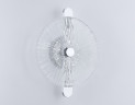 Настенный светильник Ambrella Light High Light Crystal LH31141