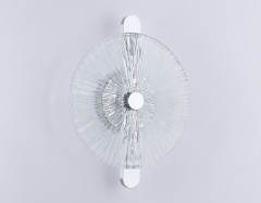Настенный светильник Ambrella Light High Light Crystal LH31141
