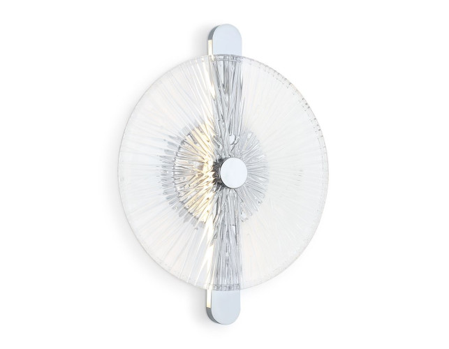 Настенный светильник Ambrella Light High Light Crystal LH31141