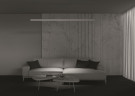 Трековый магнитный светильник Maytoni Points TR031-4-18WTW-DD2-W