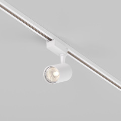 Трековый светильник Maytoni Technical Vuoro TR003-1-10W3K-W-W