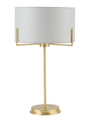 Настольная лампа Kutek Mood Nemi NEM-LG-1 (ZM)