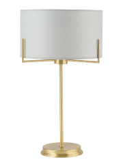 Настольная лампа Kutek Mood Nemi NEM-LG-1 (ZM)