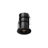Уличный потолочный светильник Maytoni Cove O511DL-L2B4K