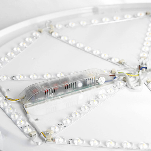 Накладной светильник Lussole Lgo Moonlight LSP-8316