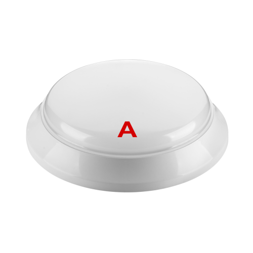 Настенно-потолочный светильник Wolta ДБО02-18-041-4К