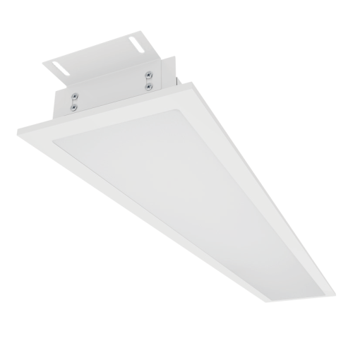 Линейный светильник Wolta ДВО07-54-101-6К