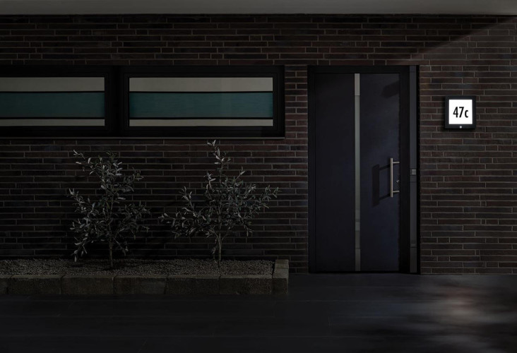 Светильник настенный Paulmann 94254