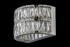 Настенный светильник Dio DArte Elite Caneva L 2.26x16.100 N