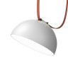 Трековый светильник Denkirs Belty Flow DK5662-WH+BK