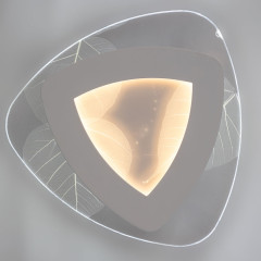 Потолочный светильник ARTE Lamp A1393AP-1WH