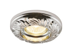 Встраиваемый светильник Arte Lamp Alloro A5244PL-1CC