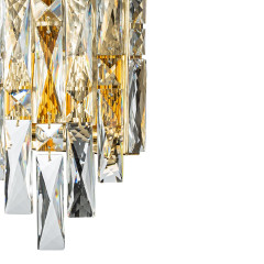 Настенный светильник Indigo Carletti V000441