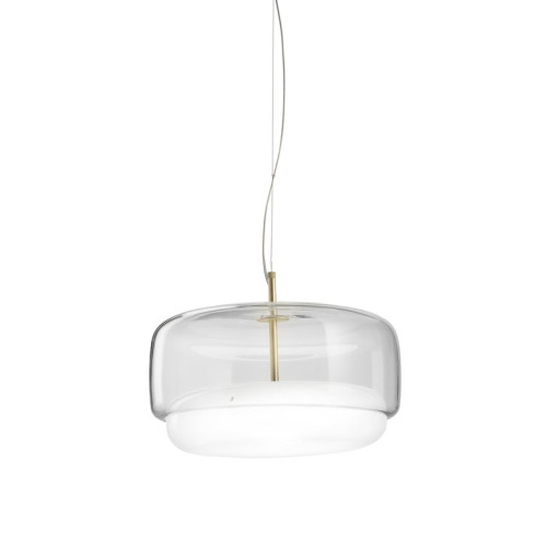 Подвесной светильник DeLight Collection 10094P/B brass