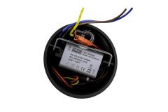 Гибкое бра DesignLed BQ004103-A-3-DIM-BL-WW 005536