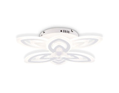 Потолочная люстра Ambrella Light Acrylica Original FA4546