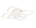 Потолочная люстра Ambrella Light Acrylica Original FA4423