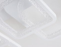 Потолочная люстра Ambrella Light Acrylica Original FA4423