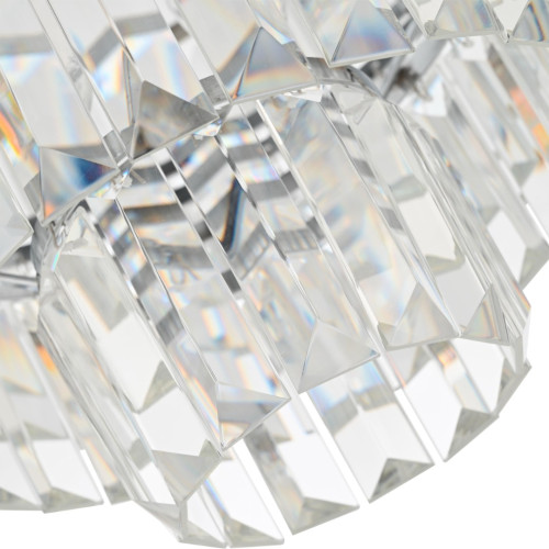 Потолочная люстра Arte Milano Sorrento 377209/7/490 CR