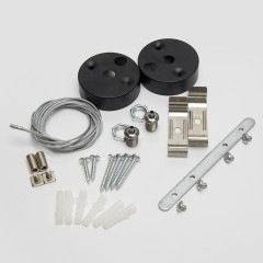 Настенно-потолочный светильник Feron AL4020 48212