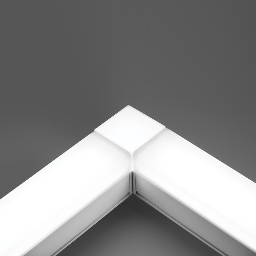 Настенно-потолочный светильник Feron AL4020 48212