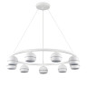 Подвесная люстра Lumion Luazana 8254/9
