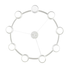 Подвесная люстра Lumion Luazana 8254/9